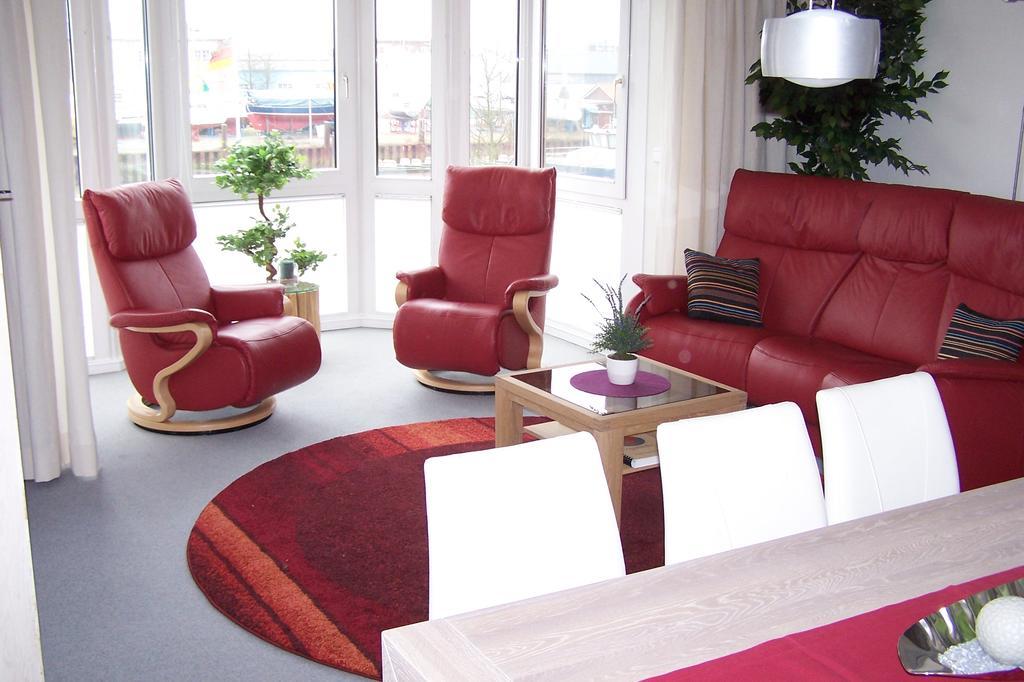 Marina 38-2 Apartment