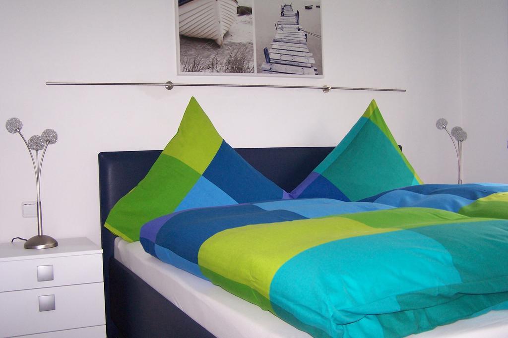 Apartment Marina 38-2 Cuxhaven
